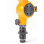 DOSIFICADOR DE PÓLVORA LYMAN BRASS SMITH - Imagen 4