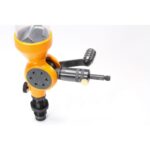 DOSIFICADOR DE PÓLVORA LYMAN BRASS SMITH - Imagen 8