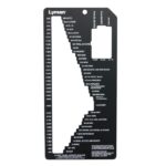 GALGA PARA VAINAS DE LYMAN