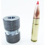 COMPROBADOR DE VAINAS VARIOS CALIBRES LYMAN - Imagen 5