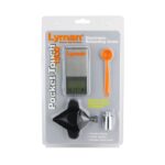 BÁSCULA LYMAN POCKET TOUCH 1500 - Imagen 2