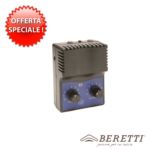 Kit Reproductor Acuáticas  Beretti