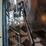 Cesta Enganche Rápido Basculante - Imagen 2