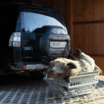 Cesta Enganche Rápido Basculante