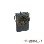 Reproductor Tordo  Beretti 16 Cantos - Imagen 2