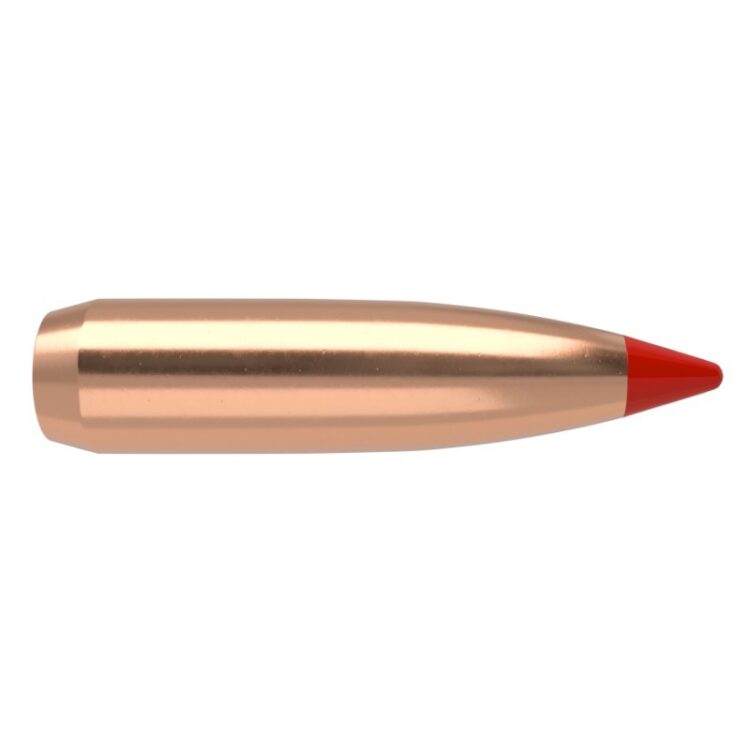 Puntas Cal. 7mm-160- Spitzer Nosler Ballistic Tip 50un - Imagen 2