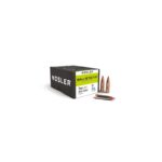 Puntas Cal. 7mm-160- Spitzer Nosler Ballistic Tip 50un
