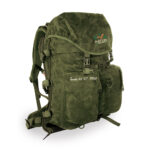 Mochila De Caza Suede Camo 65 litros PF Pro Nature by Marsupio
