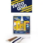 Kit Mantenimiento Pistolas Tetra Gun
