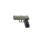 Pistola CROSMAN MK45 CO2 4.5mm - Imagen 3