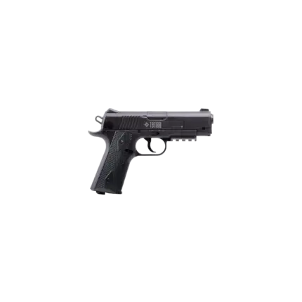 Pistola CO2 CROSMAN 1911BB 4.5mm