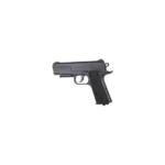 Pistola CO2 CROSMAN 1911BB 4.5mm - Imagen 4