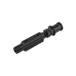 Lámpara LED 360º Recargable Haloop 600 Lúmenes Olight - Imagen 5