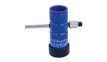 GRANEADOR DE POLVORA FRANKFORD ARSENAL