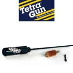 Baqueta Limpieza Tetra Gun ProSmith Premium