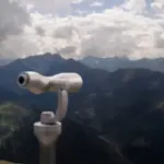 Telescopio Swarovski Optik ST VISTA 30x75 para exterior - Imagen 2