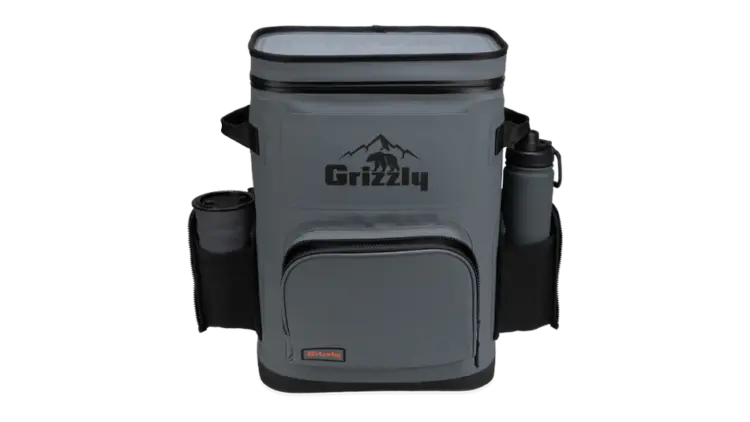 NEVERA BLANDA Drifter Backpack 24 - Imagen 8