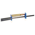 COMPROBADOR DE VAINAS DE FRANKFORD