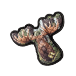 Dog Toy Moose Head Hornady
