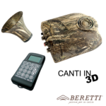 Reproductor Profesional Beretti