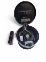 Comedero Automático con Batería Recargable Incluida - Imagen 3