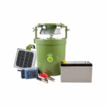 Kit completo dispensador - Imagen 2