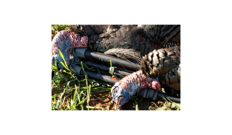 SOPORTE PARA CAZA FIELDPOD BOG DE 50CM A 105CM - Imagen 4