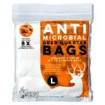 BOLSAS DE CARNE ANTI-MICRO L  (4 Unidad)
