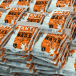 BOLSAS DE CARNE ANTI-MICRO L  (4 Unidad) - Imagen 4