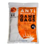 BOLSAS DE CARNE ANTI-MICRO XL  (4 Unidad)