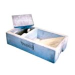 Bebedero Perdices Hormigón Especial Cotos de Caza - Imagen 8