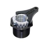 ADAPTADOR A PRENSA + BUSHING LEE