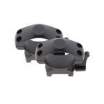 Anillas desmontables de 4 tornillos weaver 30mm B-Vision