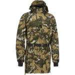 Anorak Ridge Pro M Camo Desolve Veil