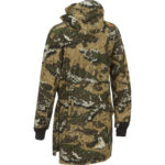 Anorak Ridge Pro M Camo Desolve Veil - Imagen 2