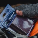 KIT PARCHE REPARACIÓN - Imagen 2