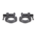 Anillas desmontables de acero Bat Vision 30mm para Weaver y Picatinny - Imagen 4