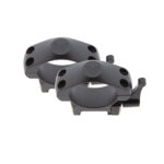 Anillas desmontables de 4 tornillos weaver 30mm B-Vision - Imagen 4