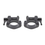 Anillas desmontables de 4 tornillos weaver 30mm B-Vision - Imagen 3