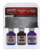 DE LUXE PERMA BLUE KIT CASEY - Imagen 2