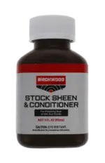 Kit de acabado de culata de armas birchwood casey tru-oil - Imagen 3