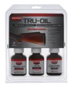 Kit de acabado de culata de armas birchwood casey tru-oil - Imagen 5