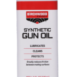 LUBRICANTE SINTÉTICO 4. 5 OZ. CASEY