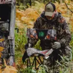 SILLA TRÍPODE XL - Imagen 5