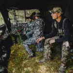 PUESTO DE CAZA BLIND BEAST BLOODTRAIL® BACKWOODS - Imagen 3
