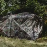 PUESTO DE CAZA BLIND BEAST BLOODTRAIL® BACKWOODS - Imagen 9