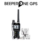 Collar de adiestramiento canicom BEEPER ONE GPS PRO