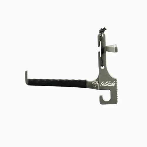 Bite Bow Hanger