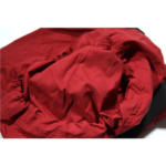 BOLSAS DE CARNE COLOR ROJO S (1 Unidad) - Imagen 4