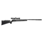 Carabina CROSMAN Prowler NP + visor 4x32